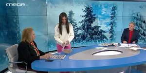 Ματίνα Παγώνη: Έξαλλη με την Ανθή Βούλγαρη – «Θα σοβαρευτείτε ή θα σηκωθώ να φύγω;»