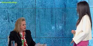 Γιώργος Ευγενίδης: Η ανάρτηση για Βούλγαρη - Παγώνη: “Τι πλάκα είναι να σερβίρεις κόλλυβα on air, πασχίζω ακόμα να το καταλάβω”