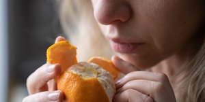 Αυξάνεται η πιθανότητα απώλειας όσφρησης ή γεύσης λόγω κορωνοϊού