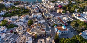 κως απο ψηλα 