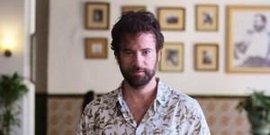 Κωστής Μαραβέγιας