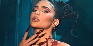 Η Κάιλι Τζένερ