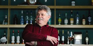 Το throwback του Λευτέρη Λαζάρου στο Instagram 