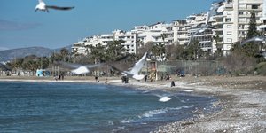 Καλός και ζεστός ο καιρός σε ολόκληρη τη χώρα και αύριο, με μικρή άνοδο της θερμοκρασίας	