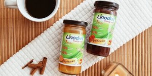 Μαρμελάδα linodiet