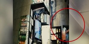 Ληστής σκόρπιζε τον τρόμο στη Θεσσαλονίκη