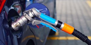 σύστημα υγραερίου 