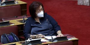 Μαριέττα Γιαννάκου
