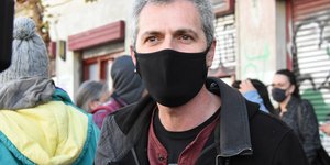 Σοκάρει ο Μάριος Αθανασίου: “Υπήρξα μάρτυρας ενός περιστατικού διακίνησης σχολικού πορνογραφικού υλικού