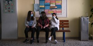 Κανονικά στις 10 Ιανουαρίου ανοίγουν τα σχολεία με αλλαγές στα υγειονομικά πρωτόκολλα