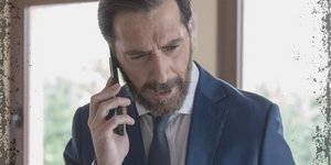 Ο Διονύσης του Σασμού είναι τρυφερός πατέρας – Δείτε το γλυκό στιγμιότυπο που ανάρτησε