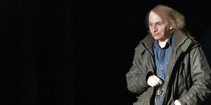 Μισέλ Ουελμπέκ