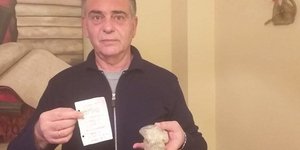 Τα ευρήματα από τη Μικρά Ασία