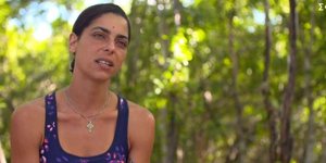 Μυριέλλα Κουρεντή Survivor 2022 