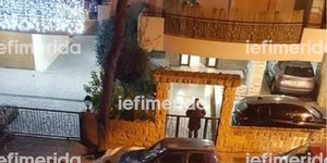 Σοκ από το έγκλημα στο Μοσχάτο -Ερευνες για τον εντοπισμό των δραστών