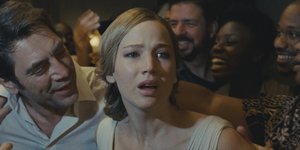 Η ταινία Mother έρχεται τον Φεβρουάριο στο Netflix