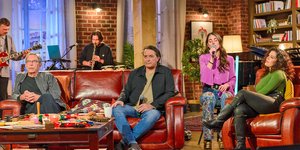 Μουσικό Κουτί, το αφιέρωμα στον Λαυρέντη Μαχαιρίτσα