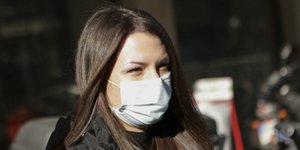 Η Γεωργία Μπίκα