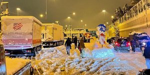 μπουρούσης