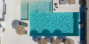 Koukoumi Vegan Boutique Hotel