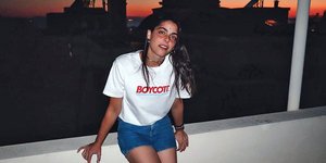 Ποια είναι η Μυριέλλα Κουρεντή