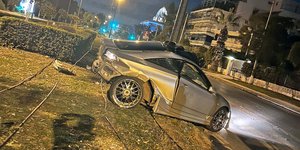 Νεκρός ο 21χρονος οδηγός