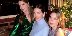 Το πάρτι της οικογένειας Νιάρχου