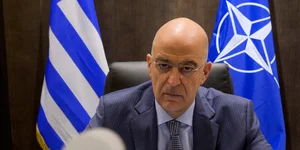 Νίκος Δένδιας