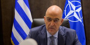 Νίκος Δένδιας