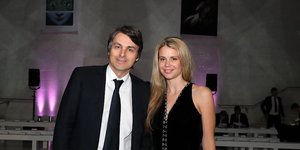 Νίκος Κριθαριώτης Ναστάζια Δαρίβα