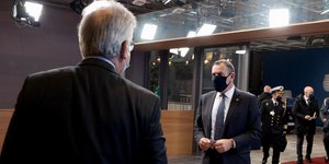 Στη Γαλλία θα μεταβεί την Τετάρτη (12/14) ο υπουργός Εθνικής Άμυνας, Νίκος Παναγιωτόπουλος