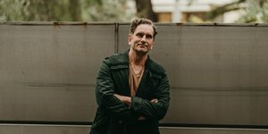 Νίκος Ψαρράς