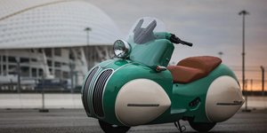 Nmoto Golden Age