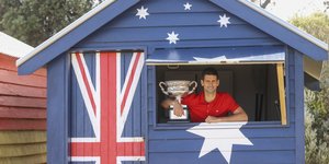 Θέμα ωρών η απέλαση του Νόβακ Τζόκοβιτς από την Αυστραλία