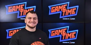 Μιχάλης Αναστασάκης-ΟΠΑΠ Game Time
