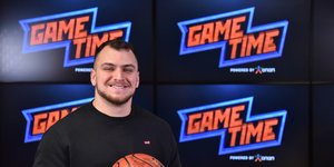 Μιχάλης Αναστασάκης-ΟΠΑΠ Game Time