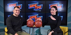 ΟΠΑΠ Game Time Μπάσκετ