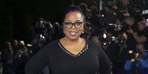 oprah