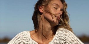 Ορός μαύρα στίγματα