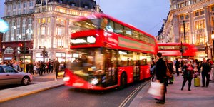 Λονδίνο Βρετανία