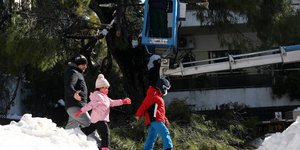 παιδακια σκουφια