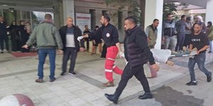 Τραγωδία στη Δυτική Όχθη: Νεκροί 8 Παλαιστίνιοι σε σοκαριστικό τροχαίο