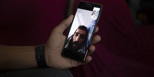 Παλαιστίνιος κρατούμενος στο Ισραήλ που κάνει απεργία πείνας