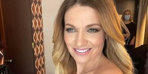 Η Παναγιώτα Βλαντή