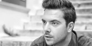 Ο Πάνος Νάτσης