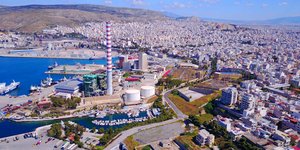 Μία ματιά στο όμορφο Πέραμα του σήμερα και μία ανασκόπηση στο "χθες"