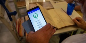 Πιστοποιητικό νόσησης