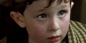 πιτσιρικάς από Τιτανικό