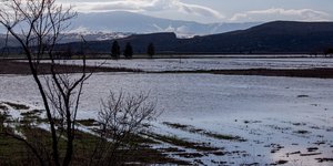 πλημμυρισμενο οροπεδιο 