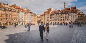 Μείωση των ημερών καραντίνας στην Πολωνία